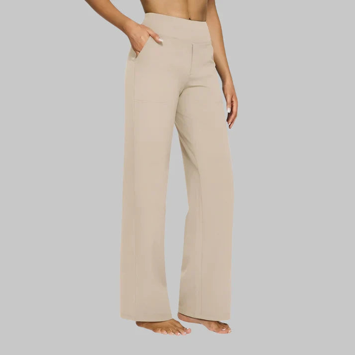 Louise Boutique - Pantalon stretch