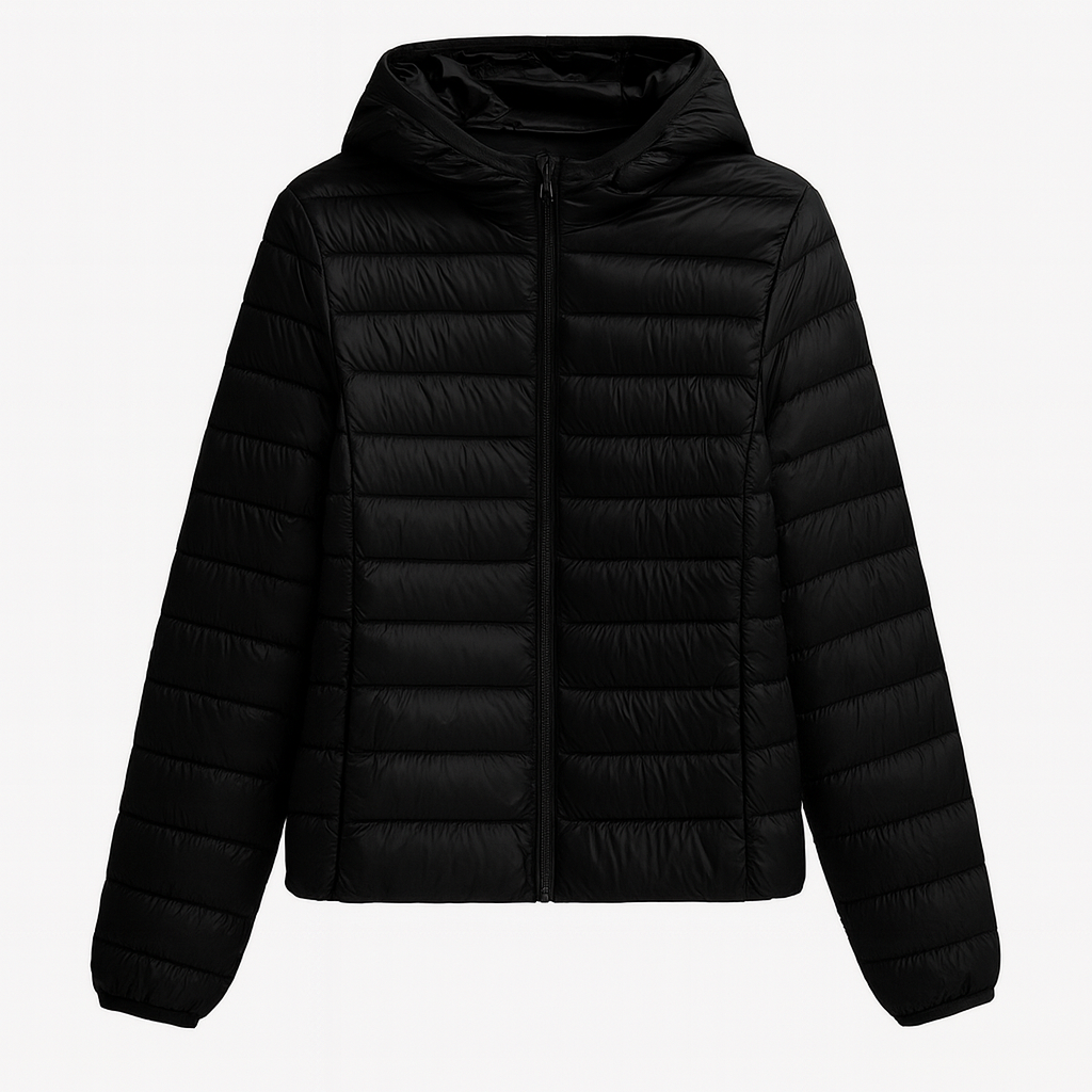 NOVI - Gewatteerde waterdichte jas! Perfect voor deze periode!