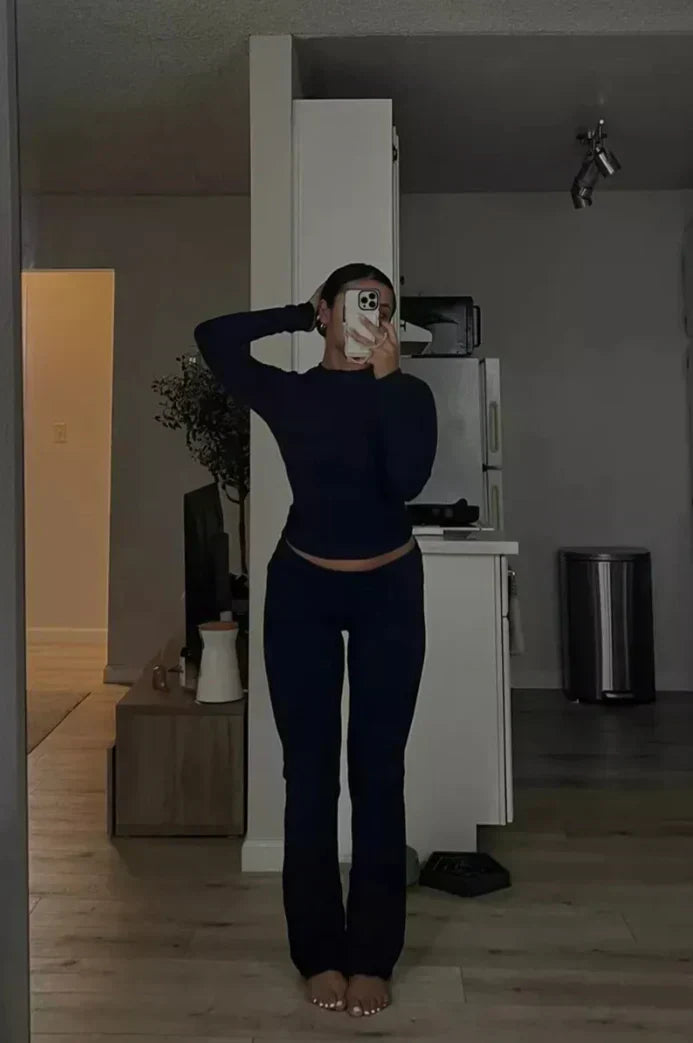 Coralie - Ensemble Lounge Confortable