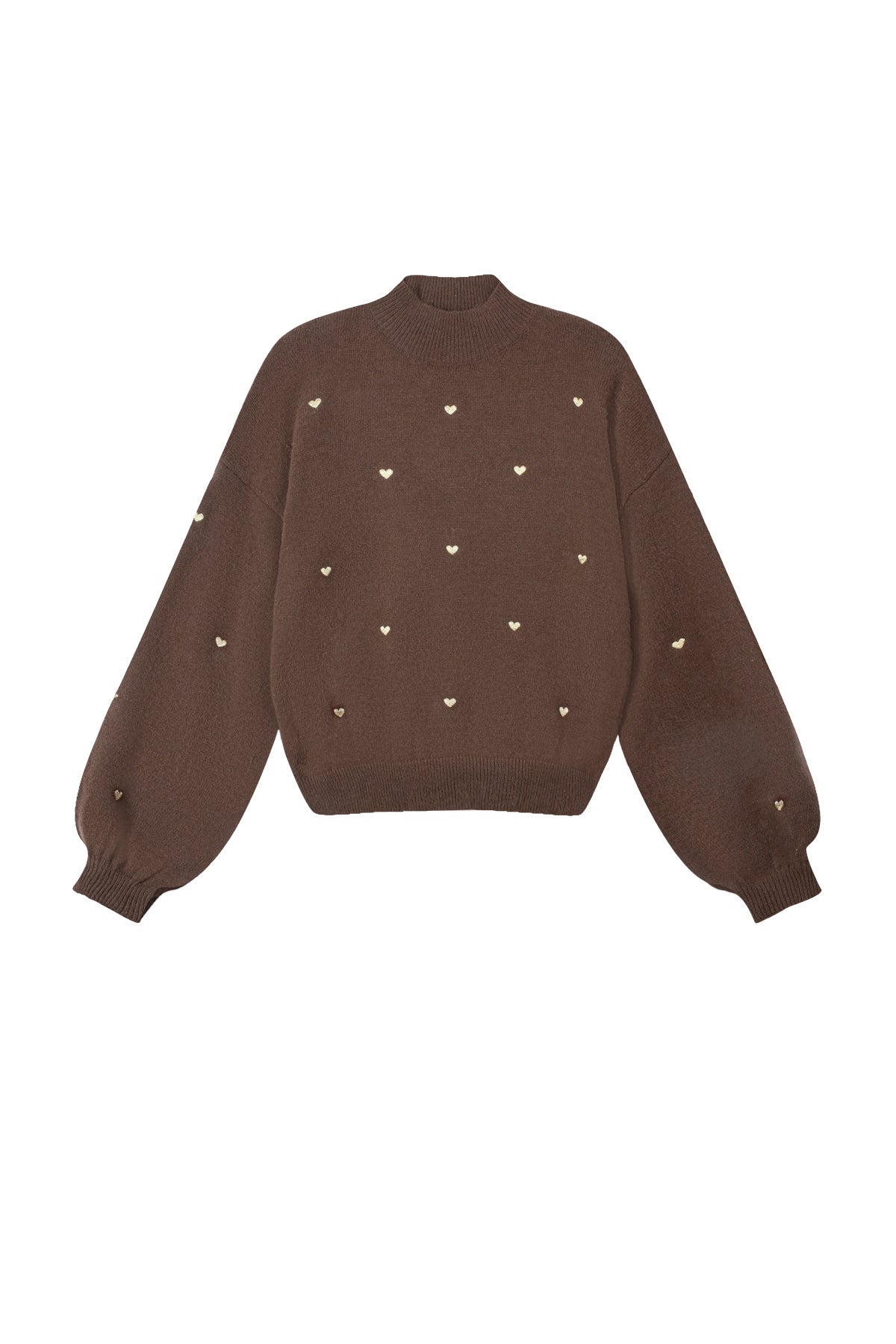 Louise Boutique – Pull Midnight Love