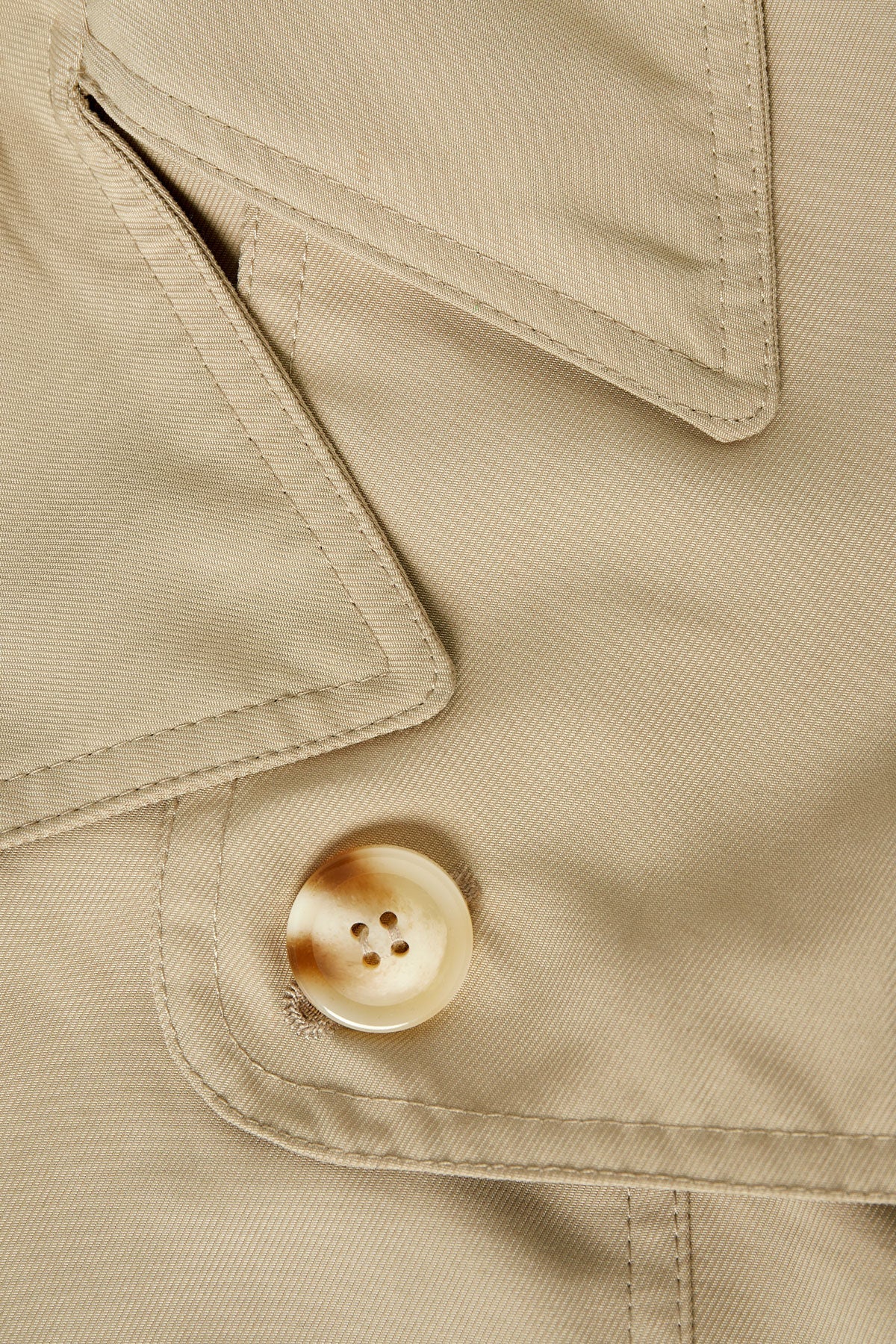 Louise Boutique - Trench classique