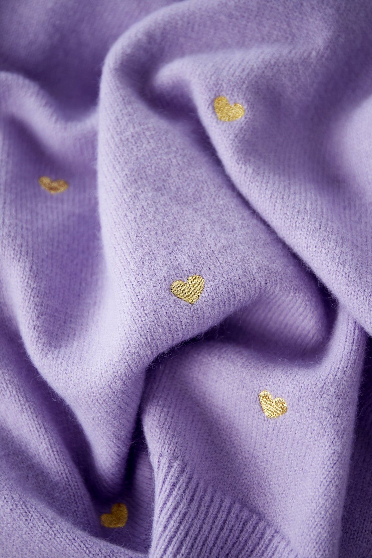 Louise Boutique – Pull Midnight Love