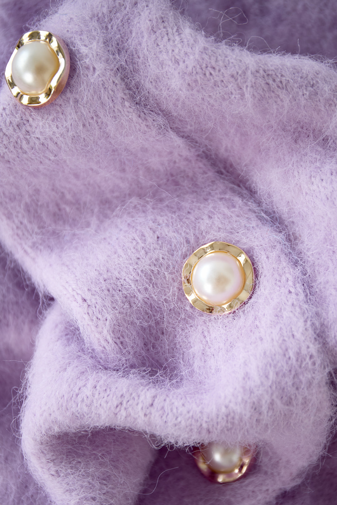 Louise Boutique – Gilet Soft Elegance