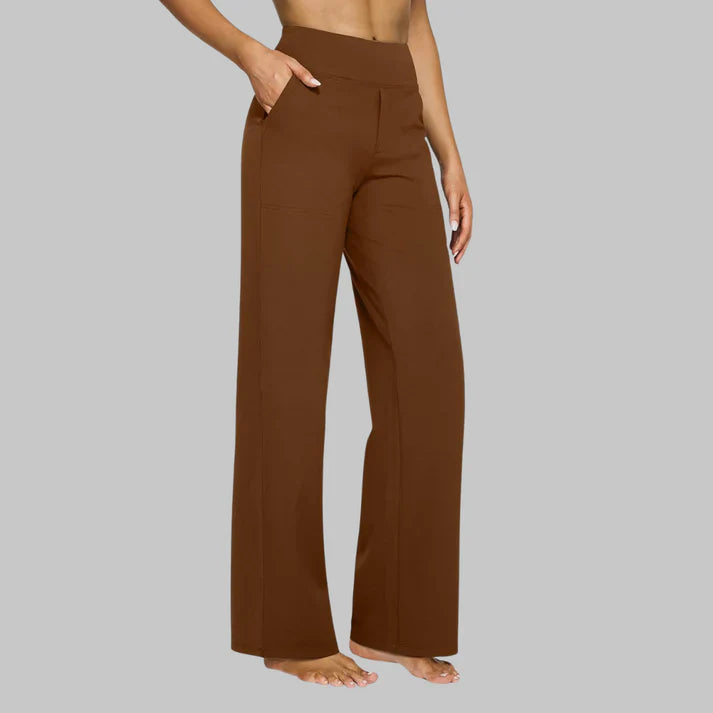 Louise Boutique - Pantalon stretch