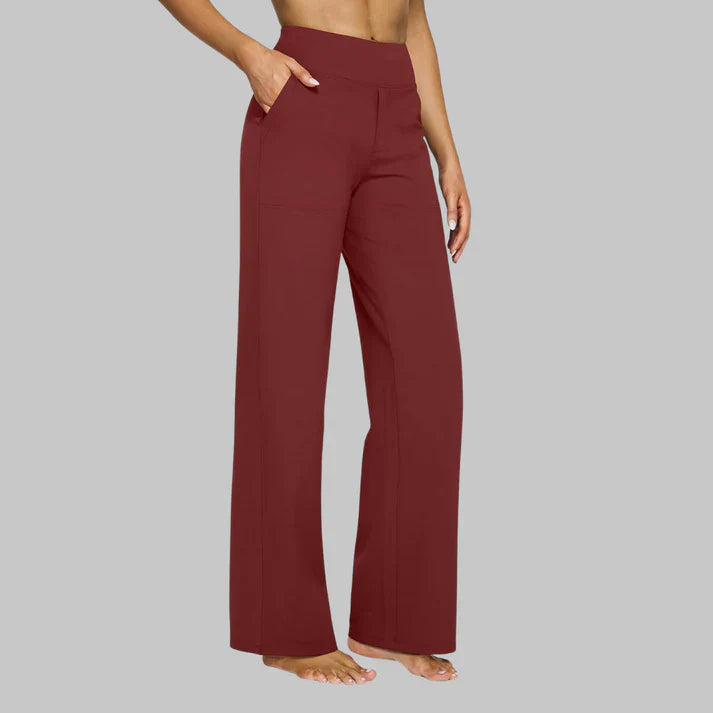 Louise Boutique - Pantalon stretch