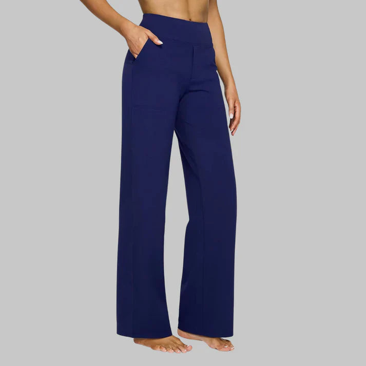 Louise Boutique - Pantalon stretch