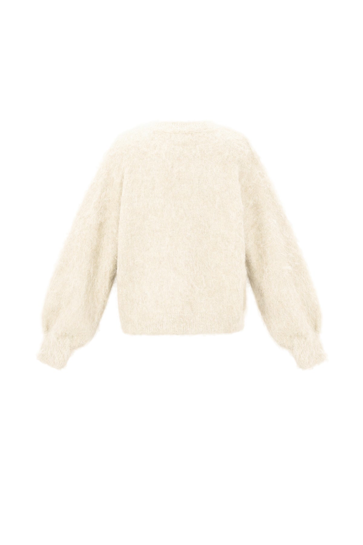 Louise Boutique – Gilet Soft Elegance