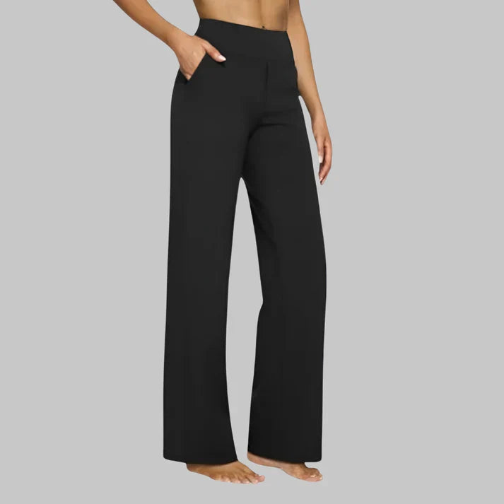 Louise Boutique - Pantalon stretch