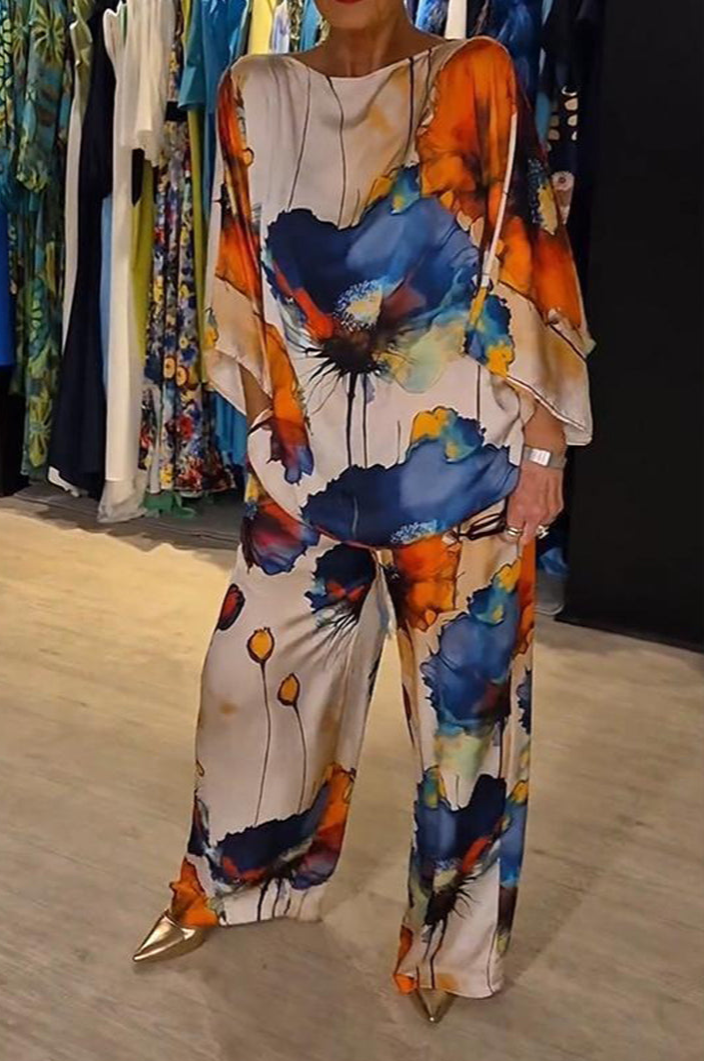 Jade - Ensemble Polyvalent Élégant