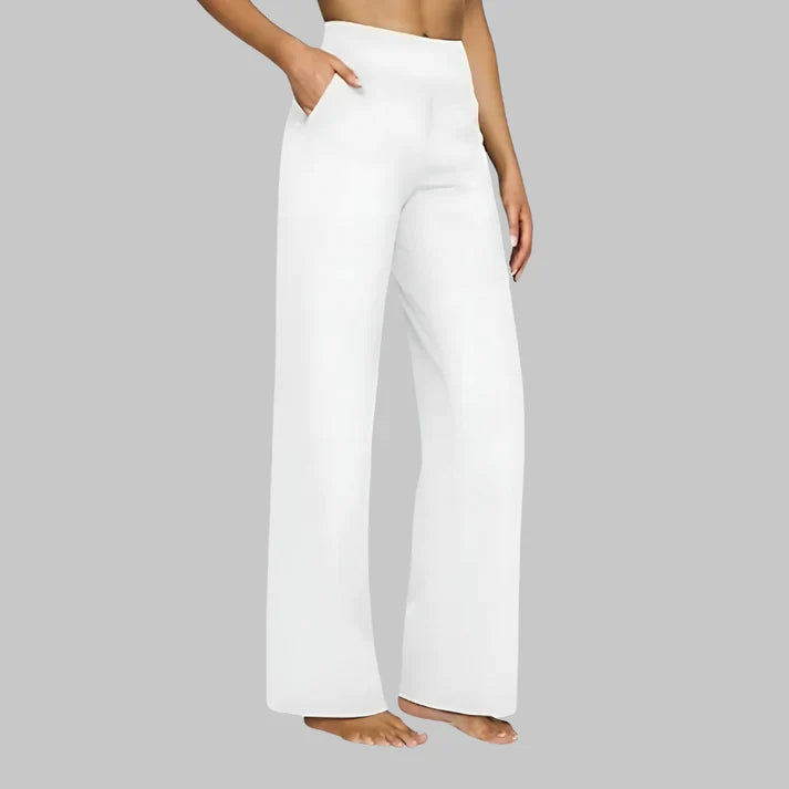 Louise Boutique - Pantalon stretch