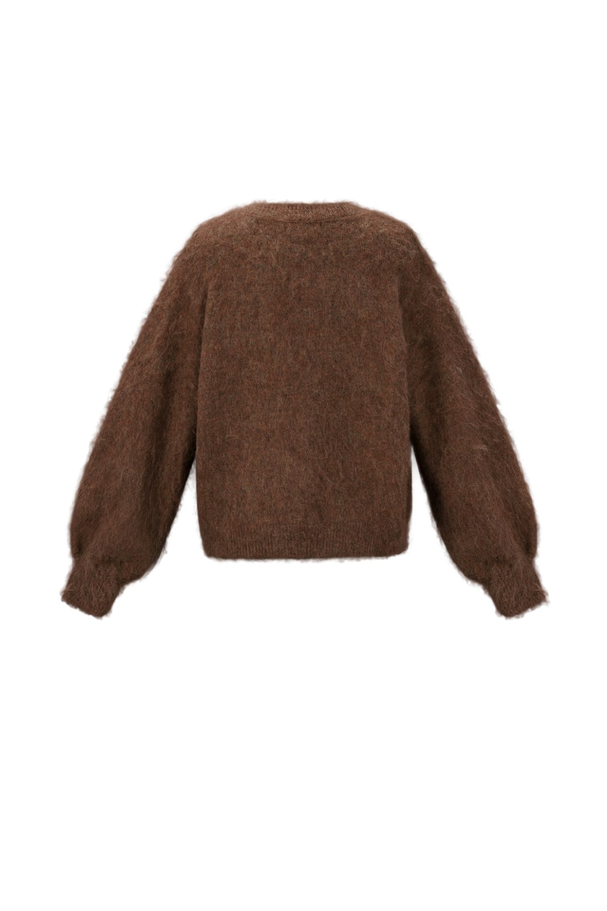 Louise Boutique – Gilet Soft Elegance