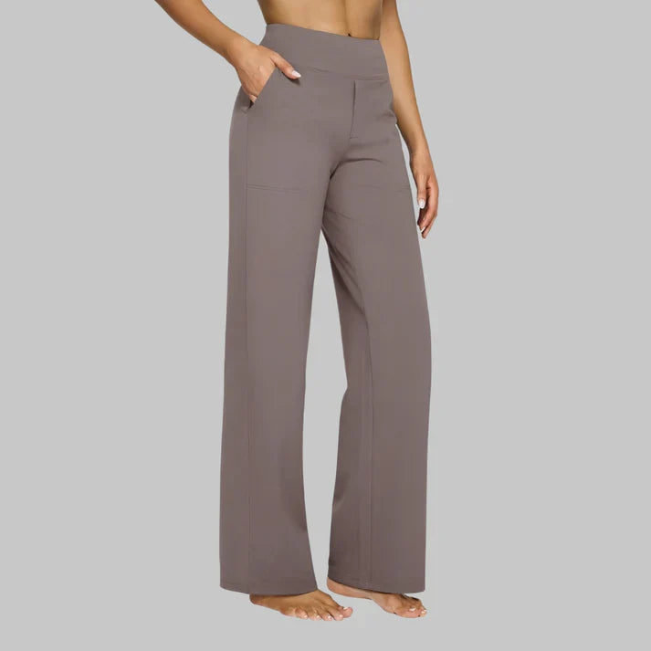 Louise Boutique - Pantalon stretch