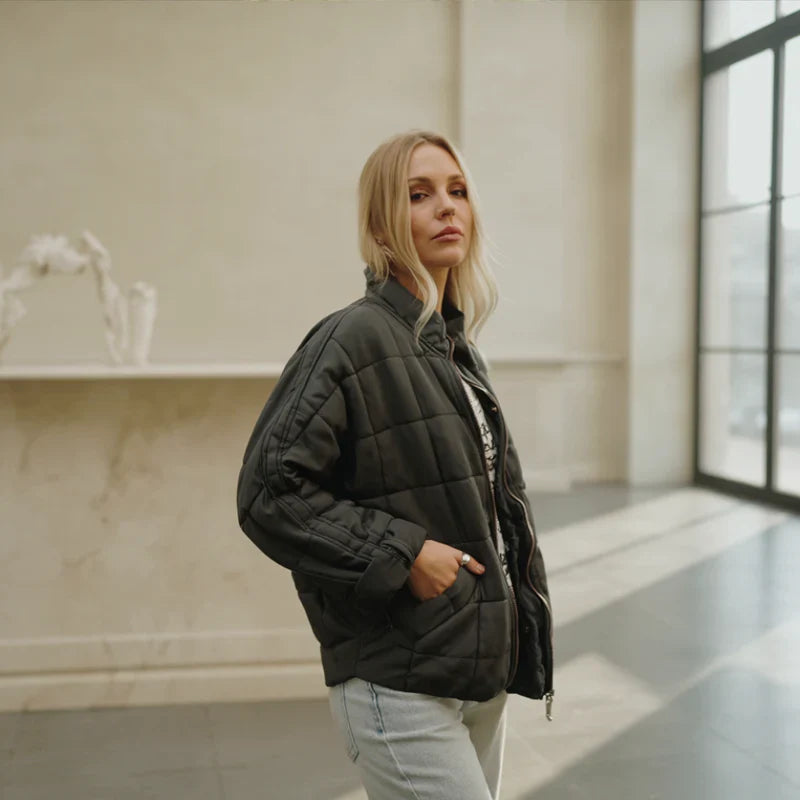 Louise Boutique - Manteau élégant