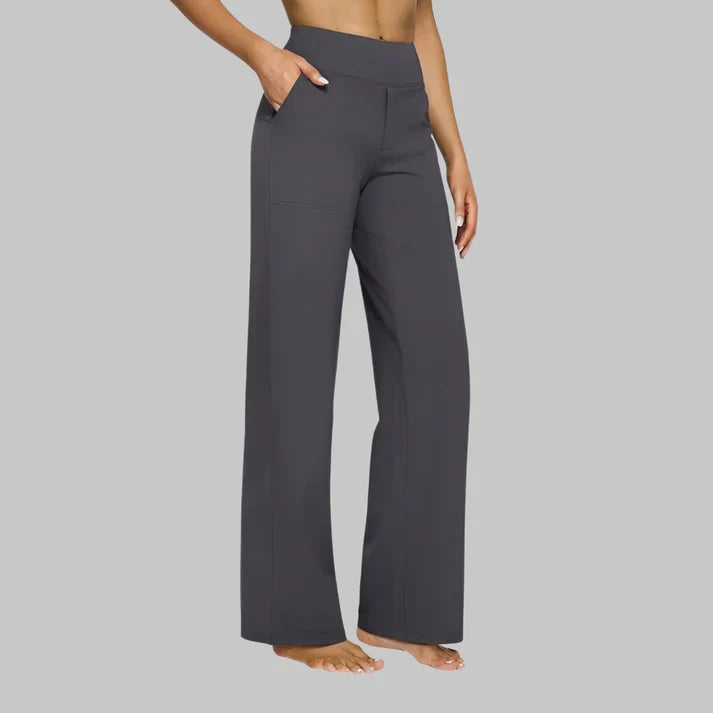 Louise Boutique - Pantalon stretch