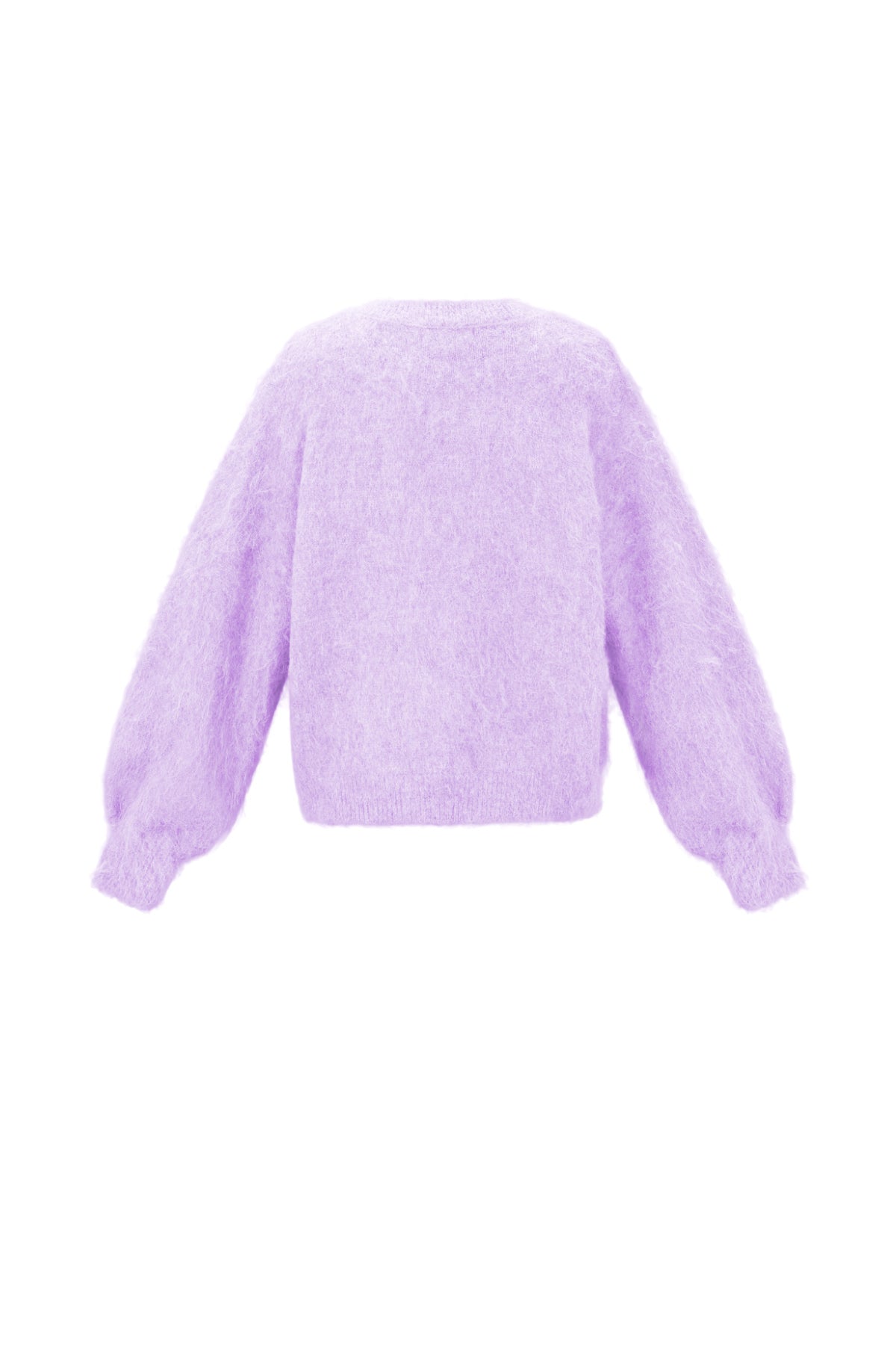 Louise Boutique – Gilet Soft Elegance