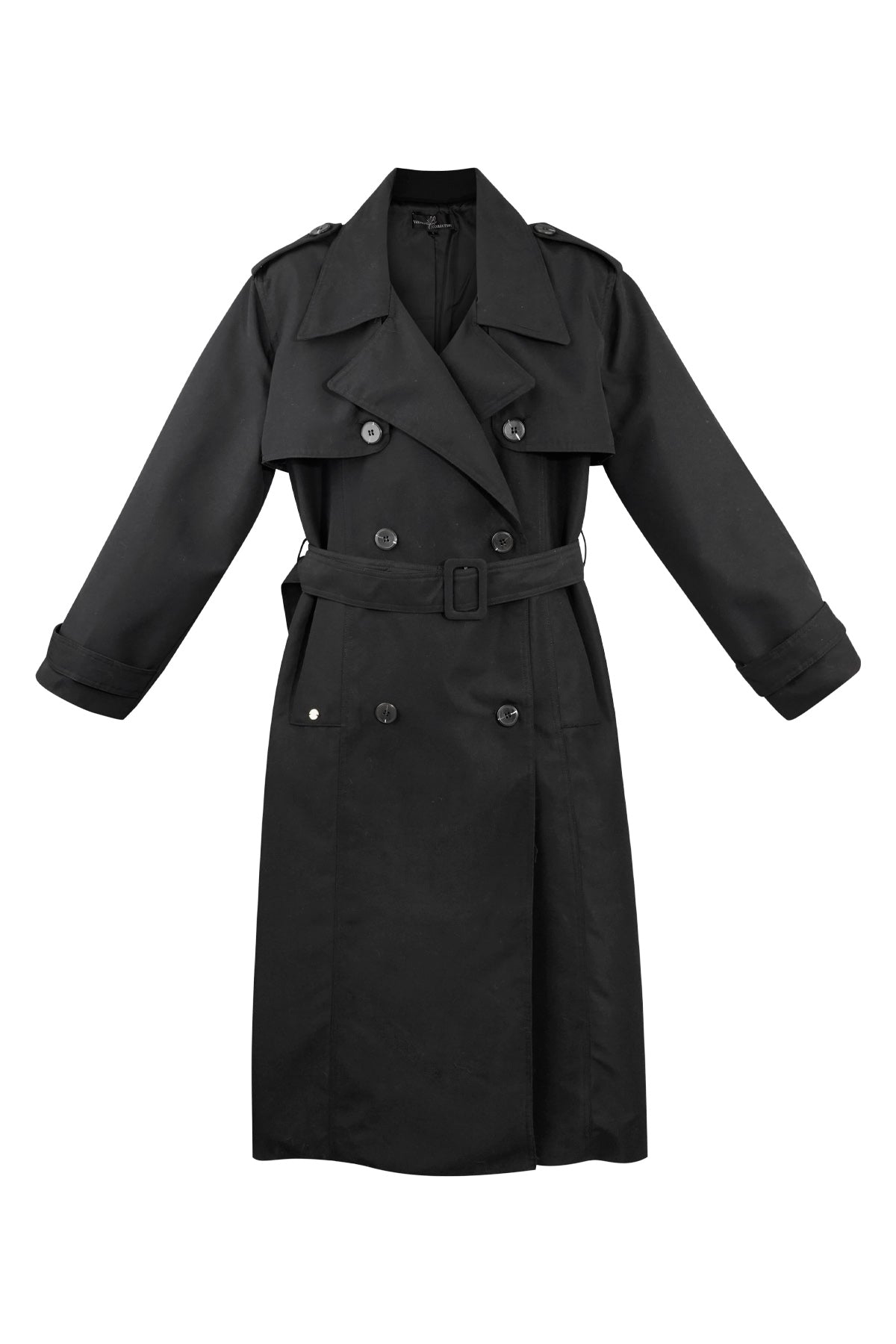 Louise Boutique - Trench classique