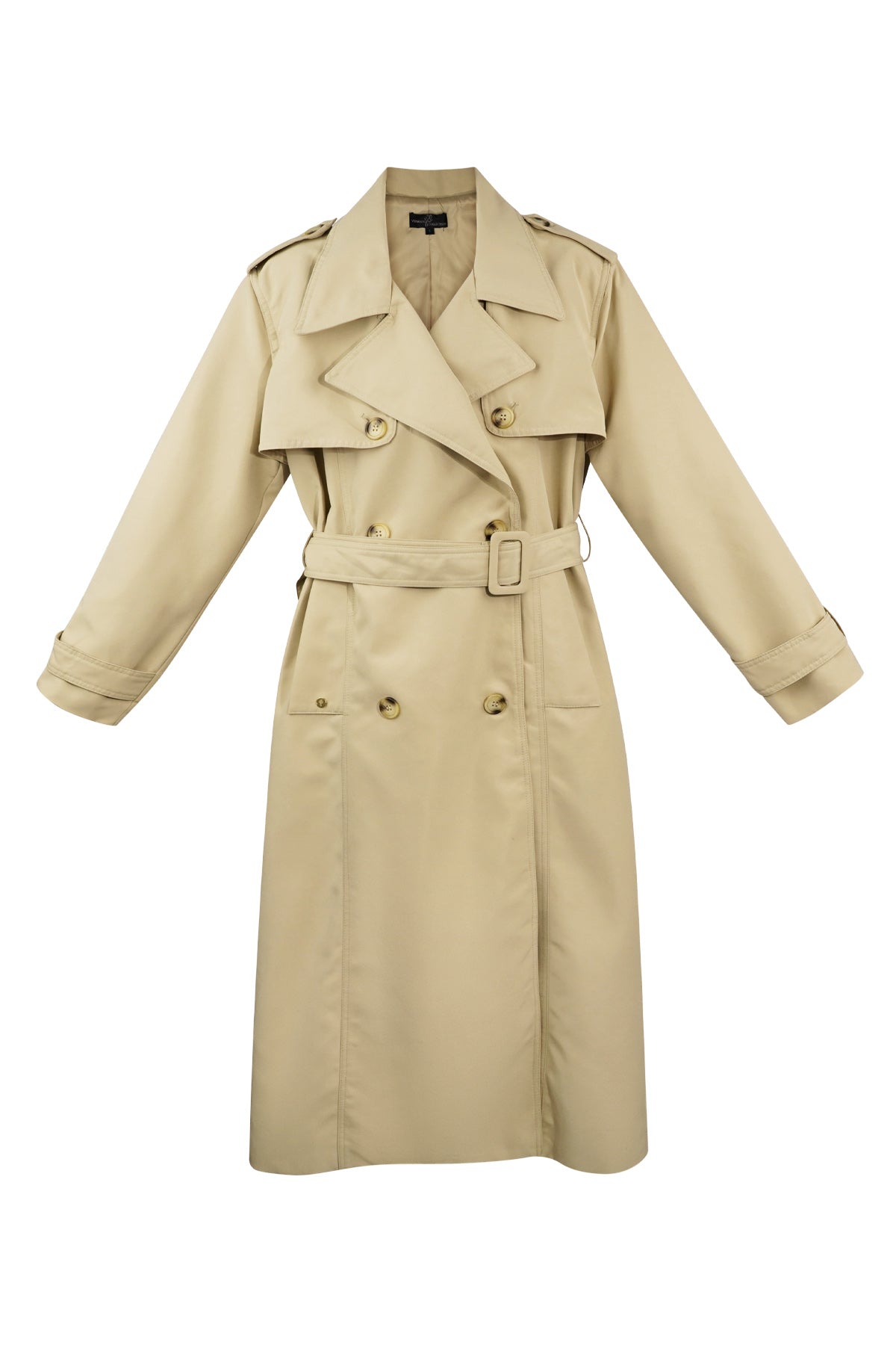 Louise Boutique - Trench classique