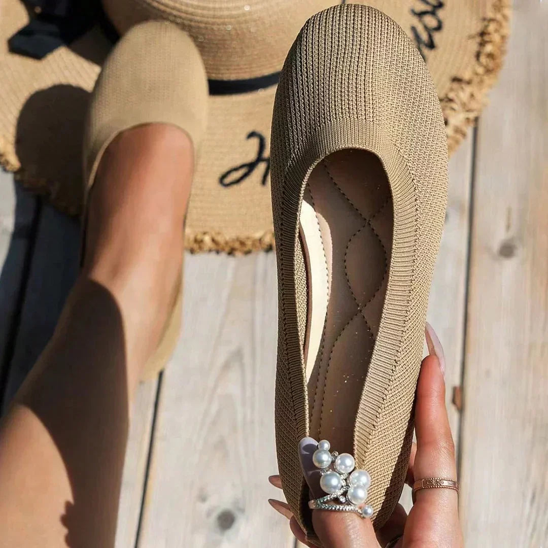 Balade - Chaussures Orthopédiques Confortables