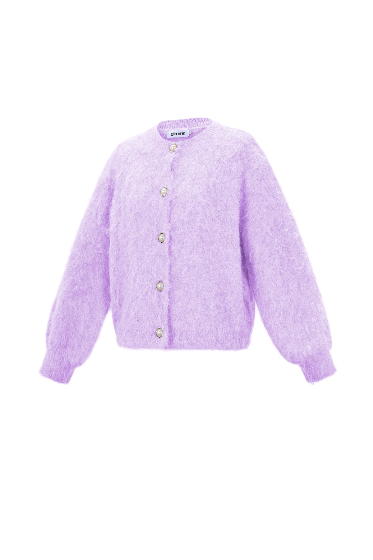 Louise Boutique – Gilet Soft Elegance