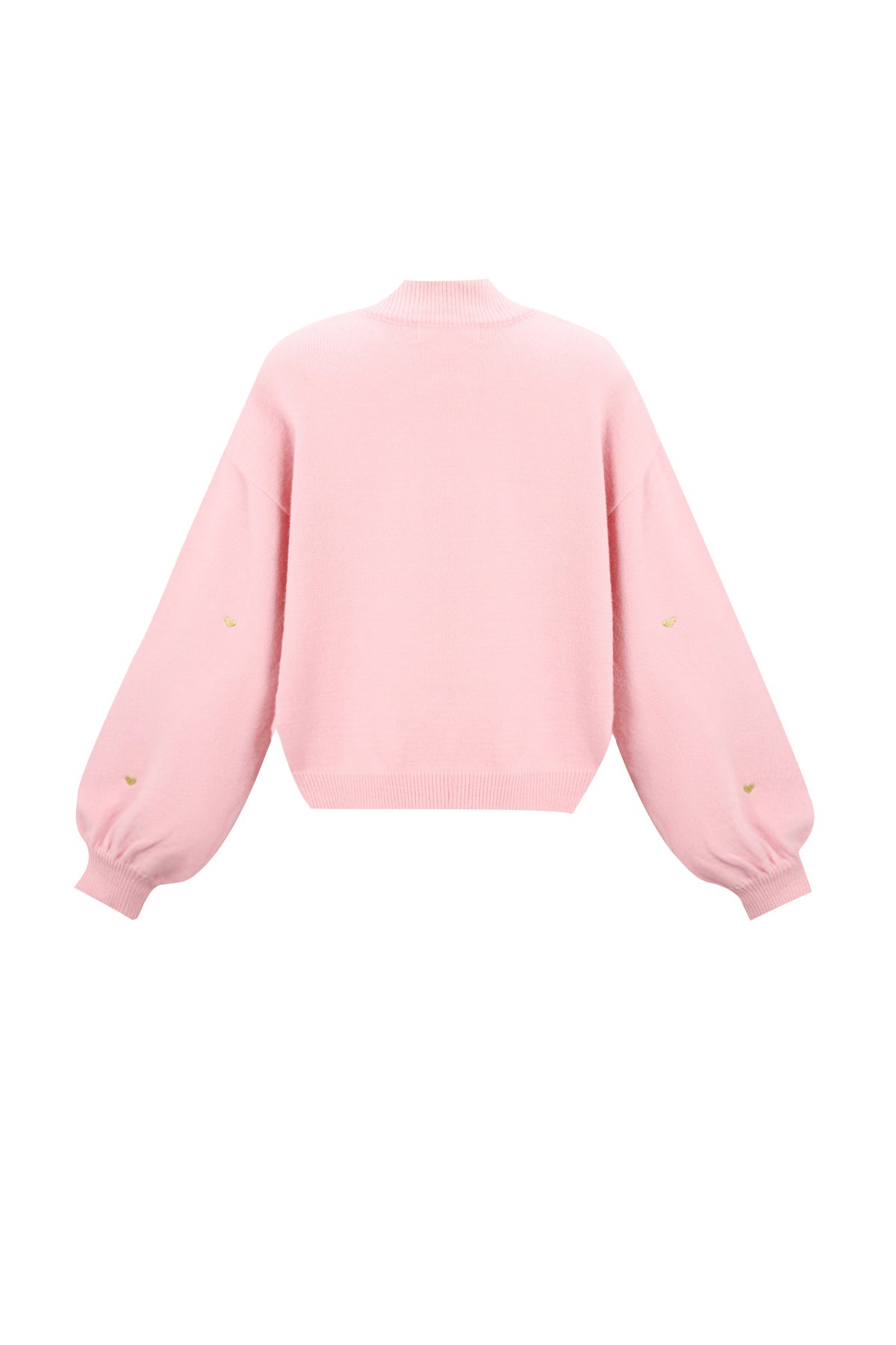 Louise Boutique – Pull Midnight Love