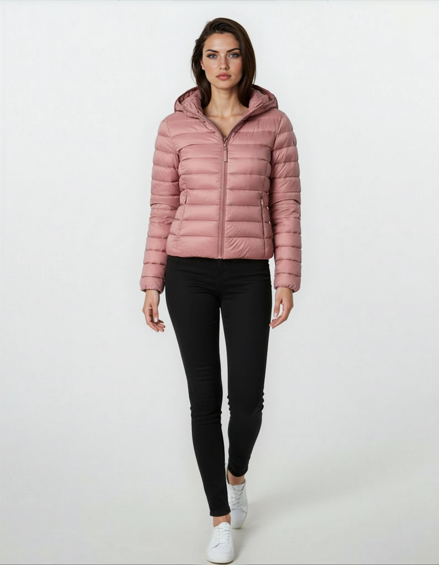 NOVI - Gewatteerde waterdichte jas! Perfect voor deze periode!