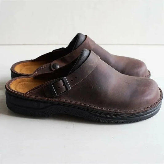 Dante - Chaussures Slip-On Élégantes