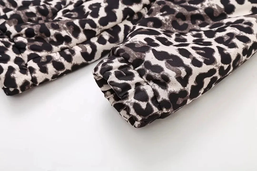 Louise Boutique - Blouson Wild Nomad