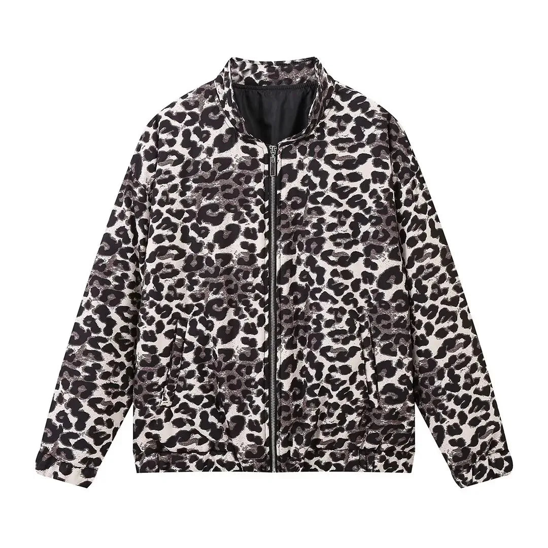 Louise Boutique - Blouson Wild Nomad