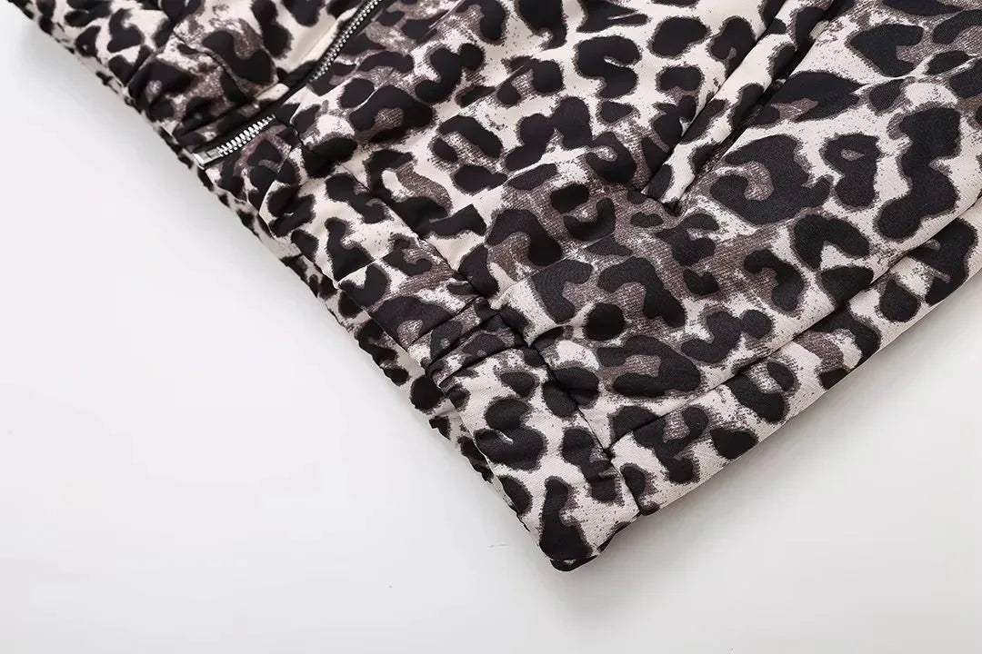 Louise Boutique - Blouson Wild Nomad