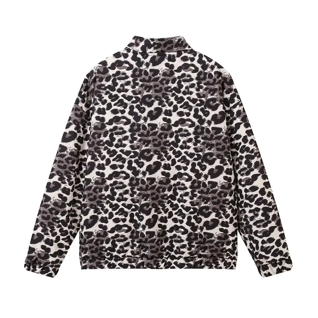 Louise Boutique - Blouson Wild Nomad
