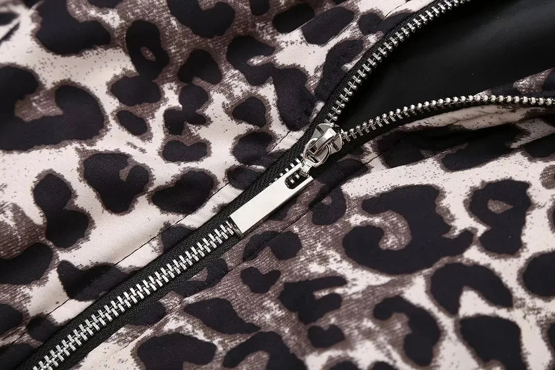 Louise Boutique - Blouson Wild Nomad