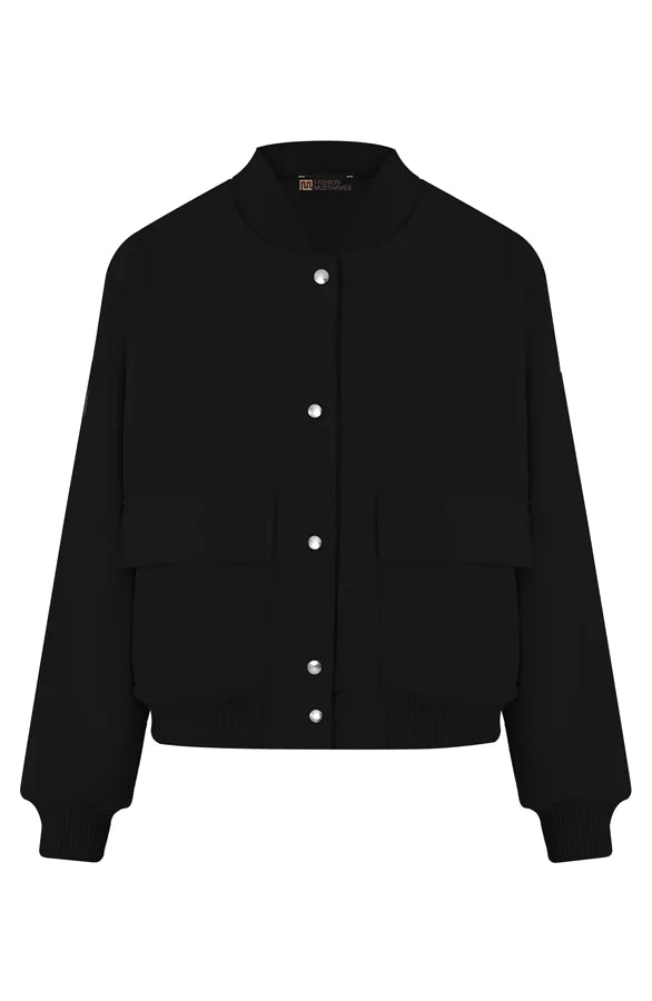 Louise Boutique - Bomber All Day