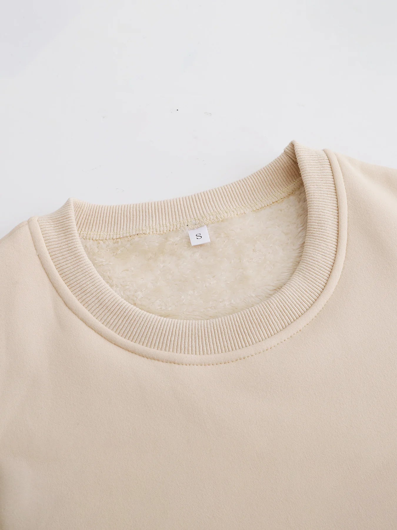 Louise Boutique - Ensemble Hivernal Chic