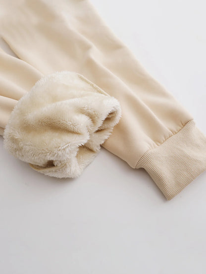 Louise Boutique - Ensemble Hivernal Chic