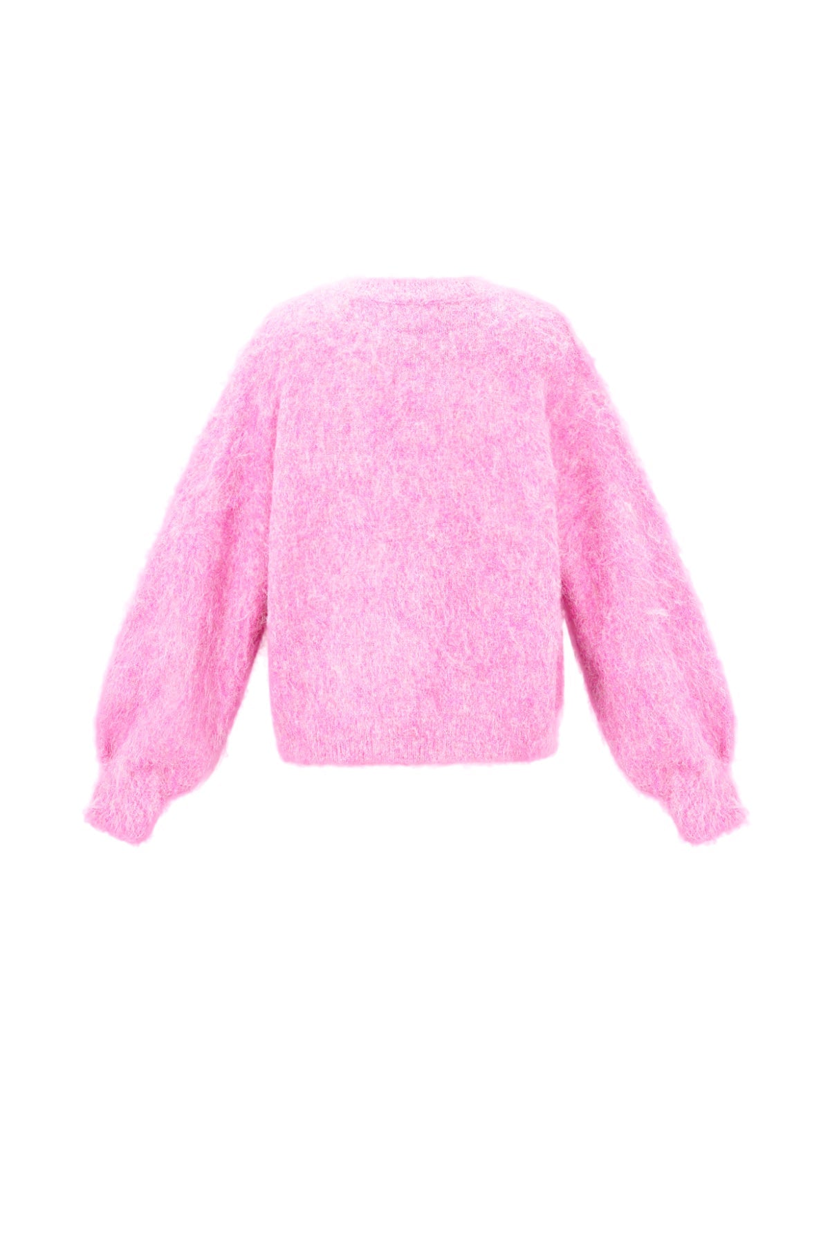 Louise Boutique – Gilet Soft Elegance