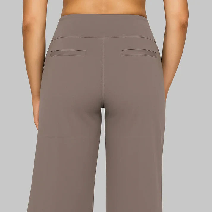 Louise Boutique - Pantalon stretch