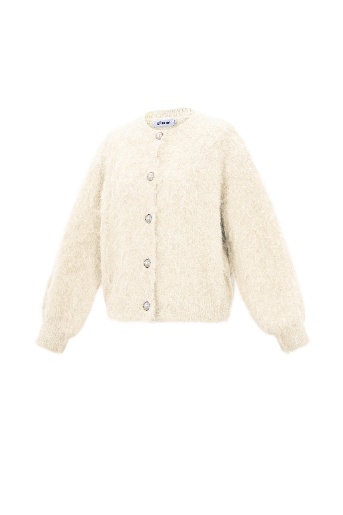 Louise Boutique – Gilet Soft Elegance