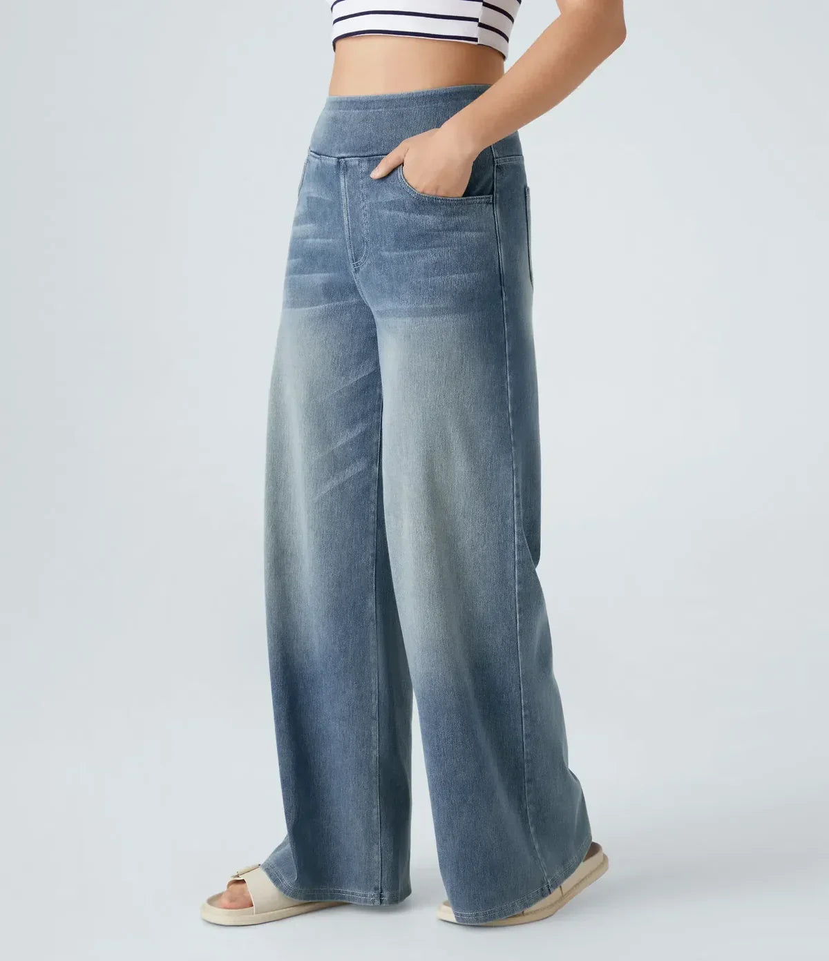 Louise Boutique - Jean stretch