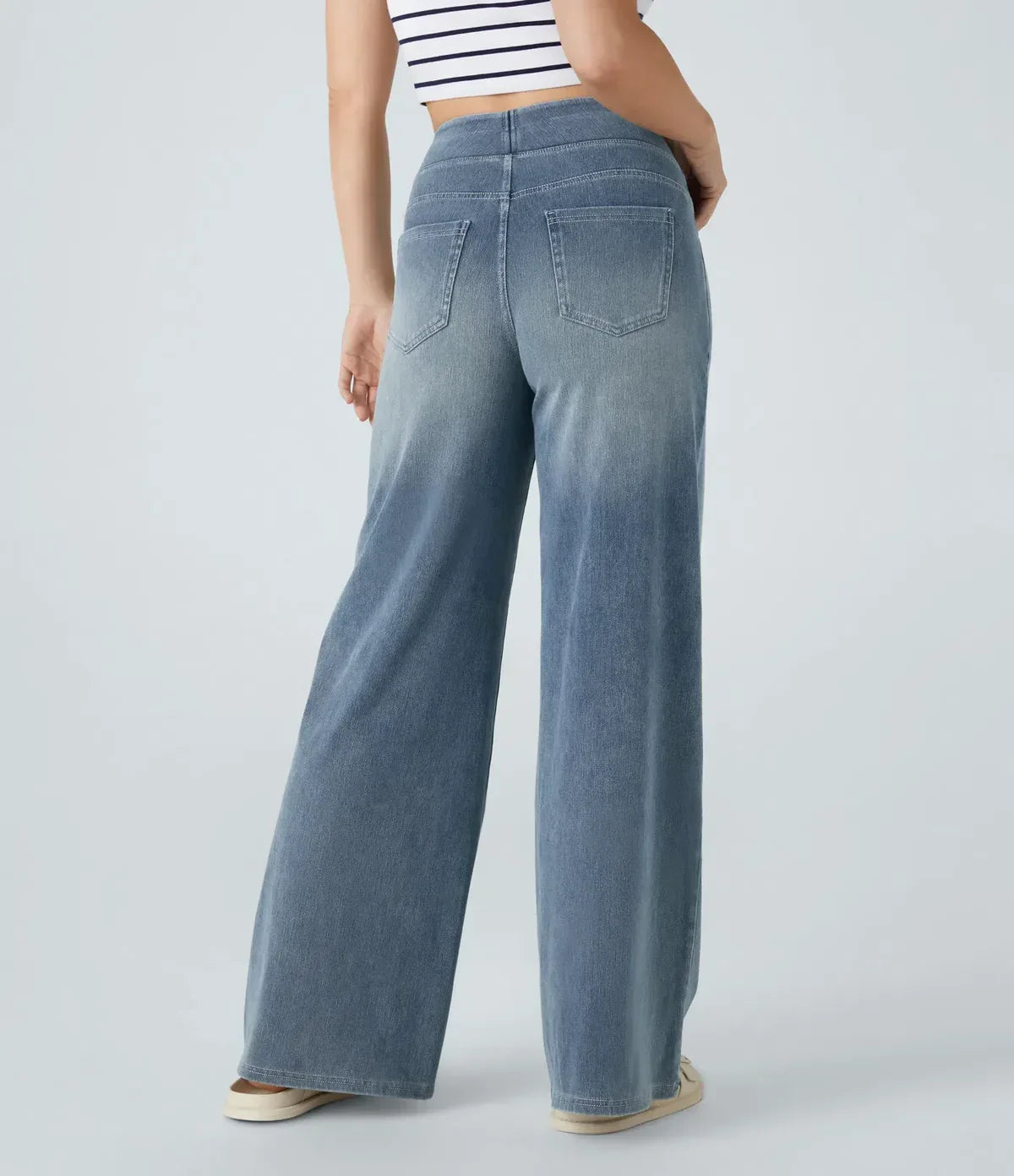 Louise Boutique - Jean stretch