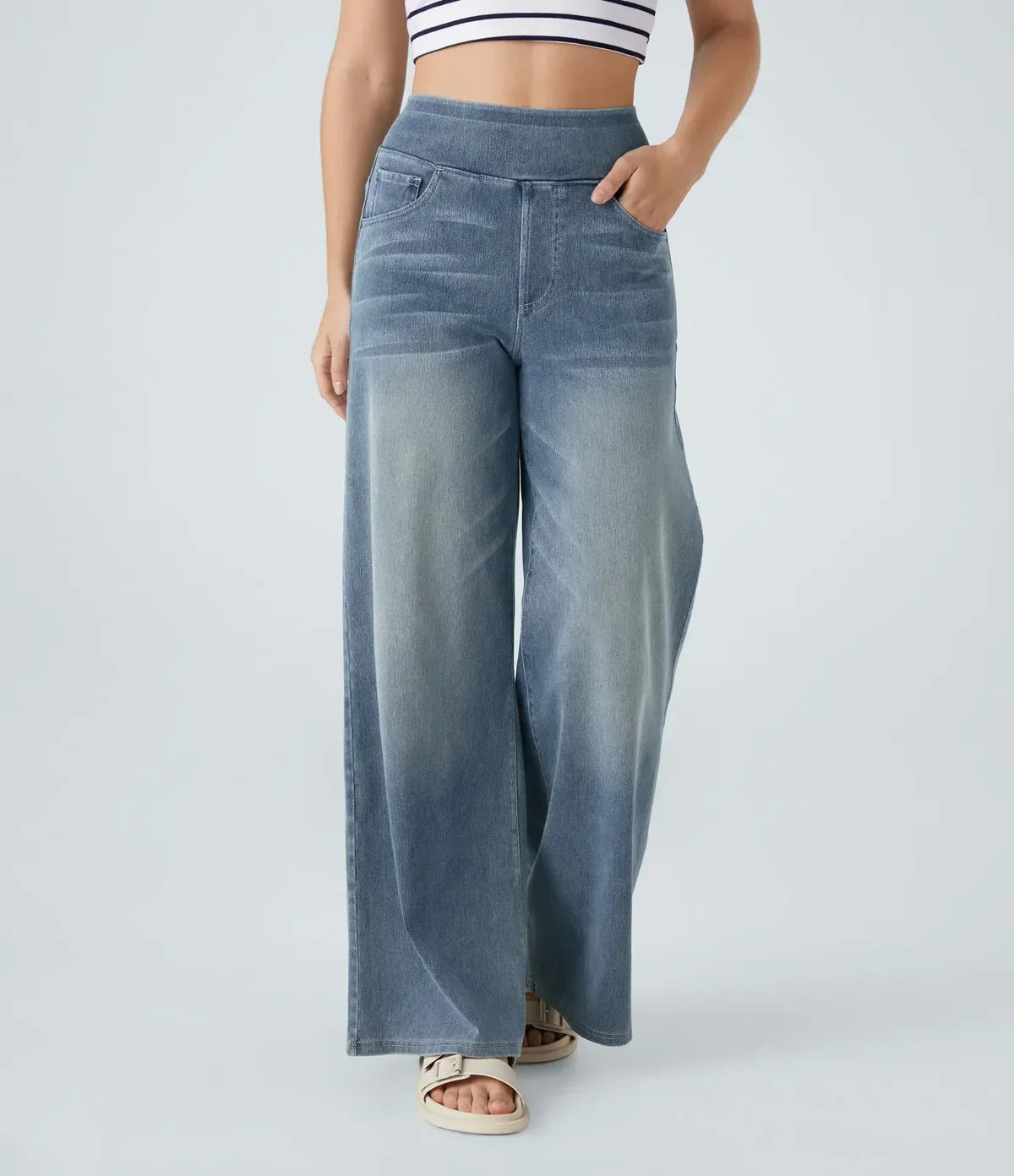 Louise Boutique - Jean stretch