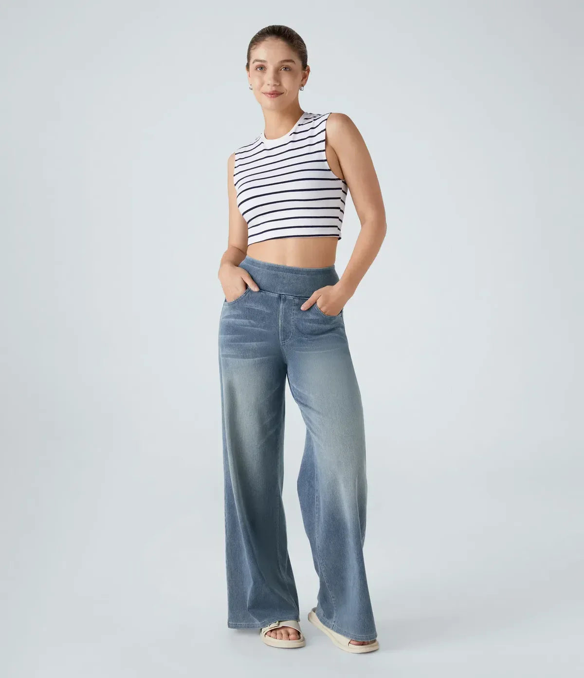 Louise Boutique - Jean stretch
