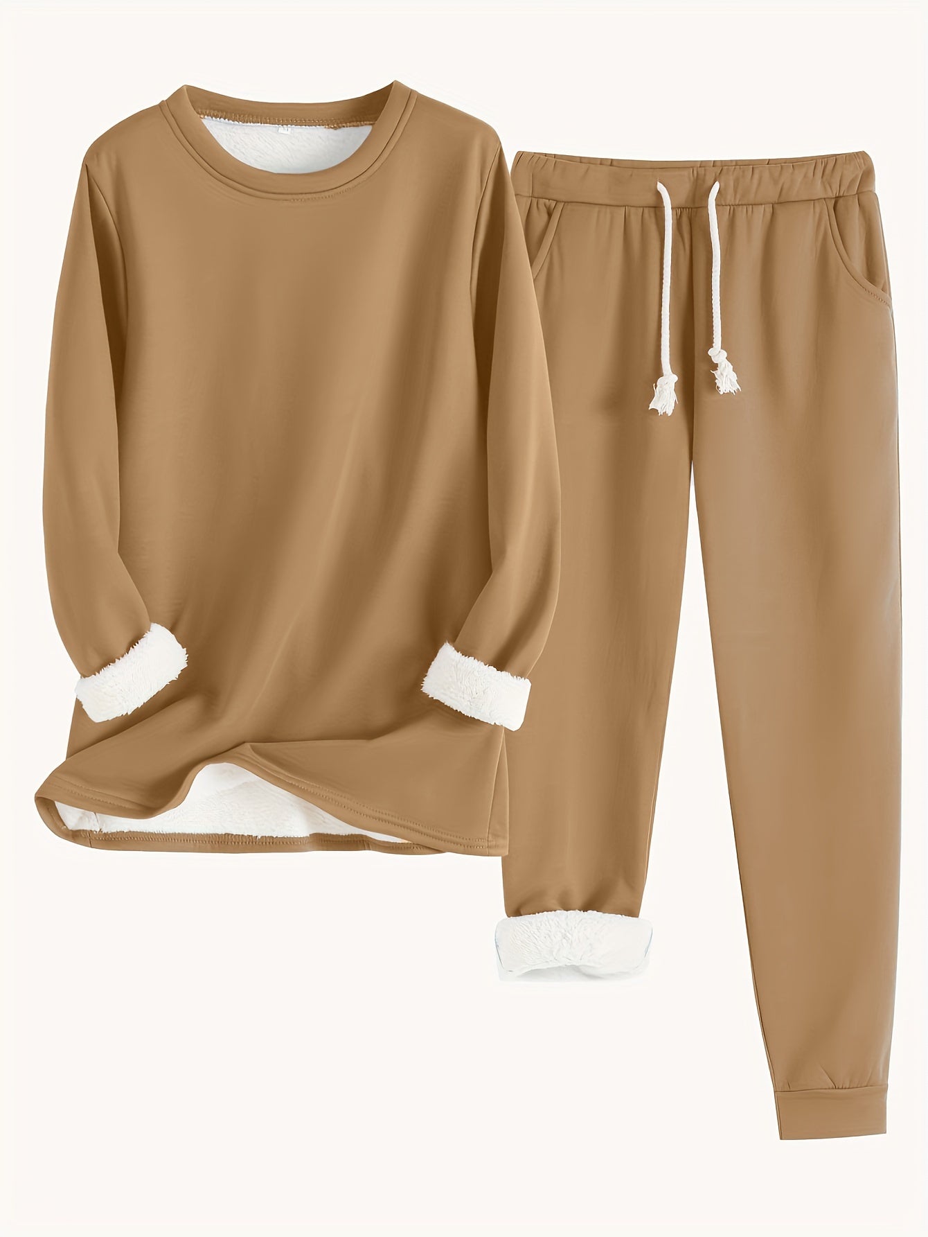 Rebecca - Ensemble Loungewear Chic