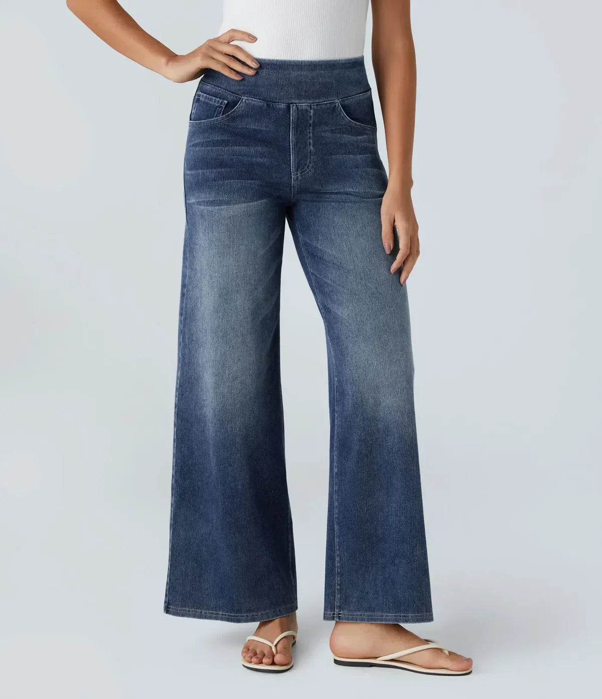 Louise Boutique - Jean stretch