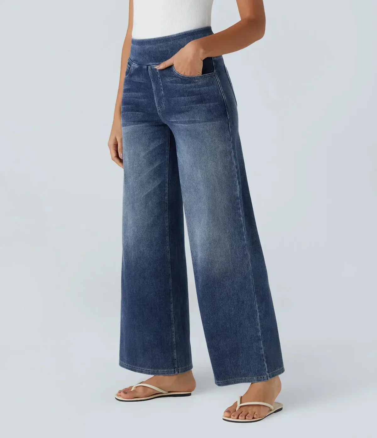 Louise Boutique - Jean stretch