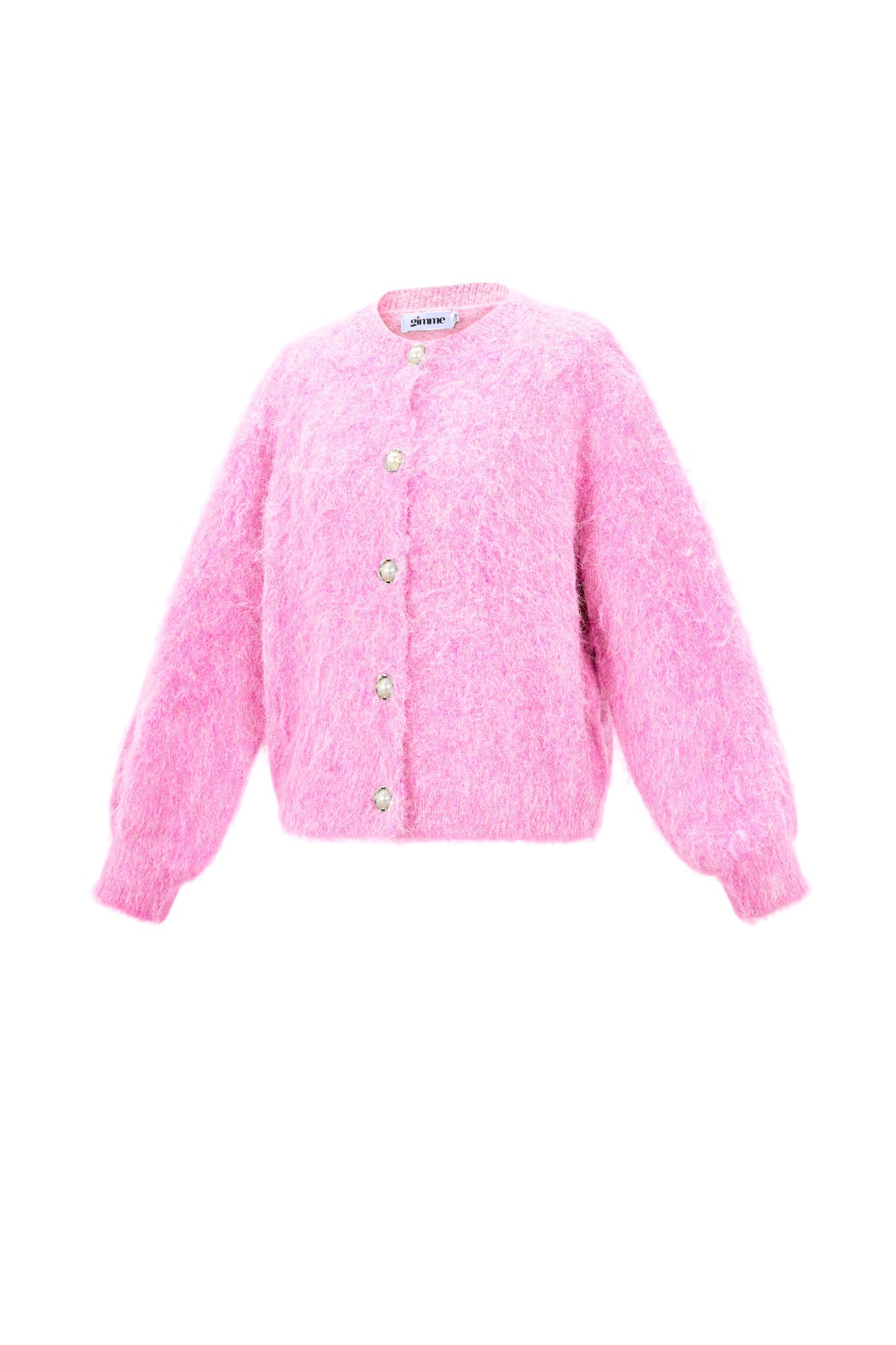 Louise Boutique – Gilet Soft Elegance