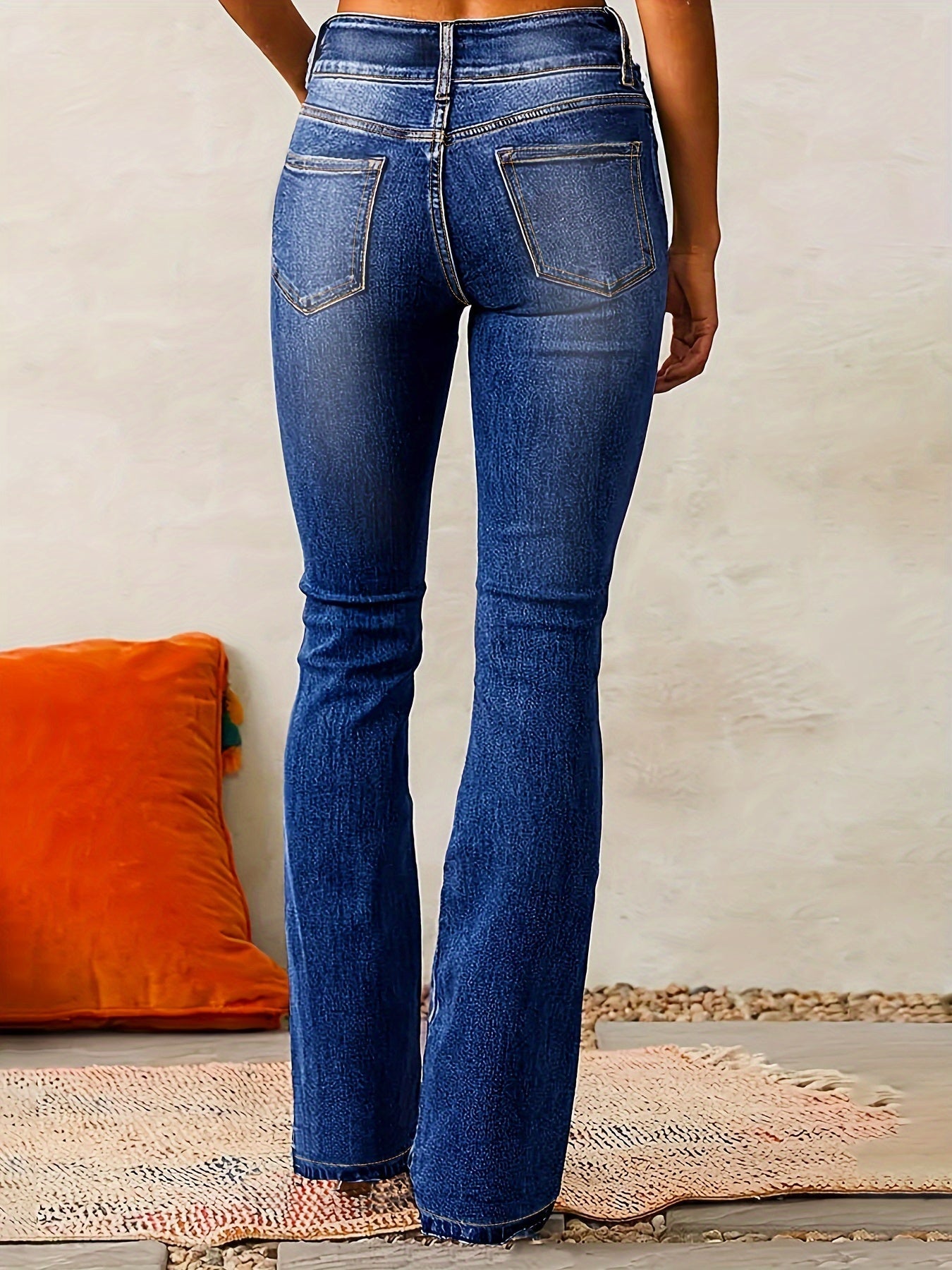Aya - Jeans Skinny Modernes