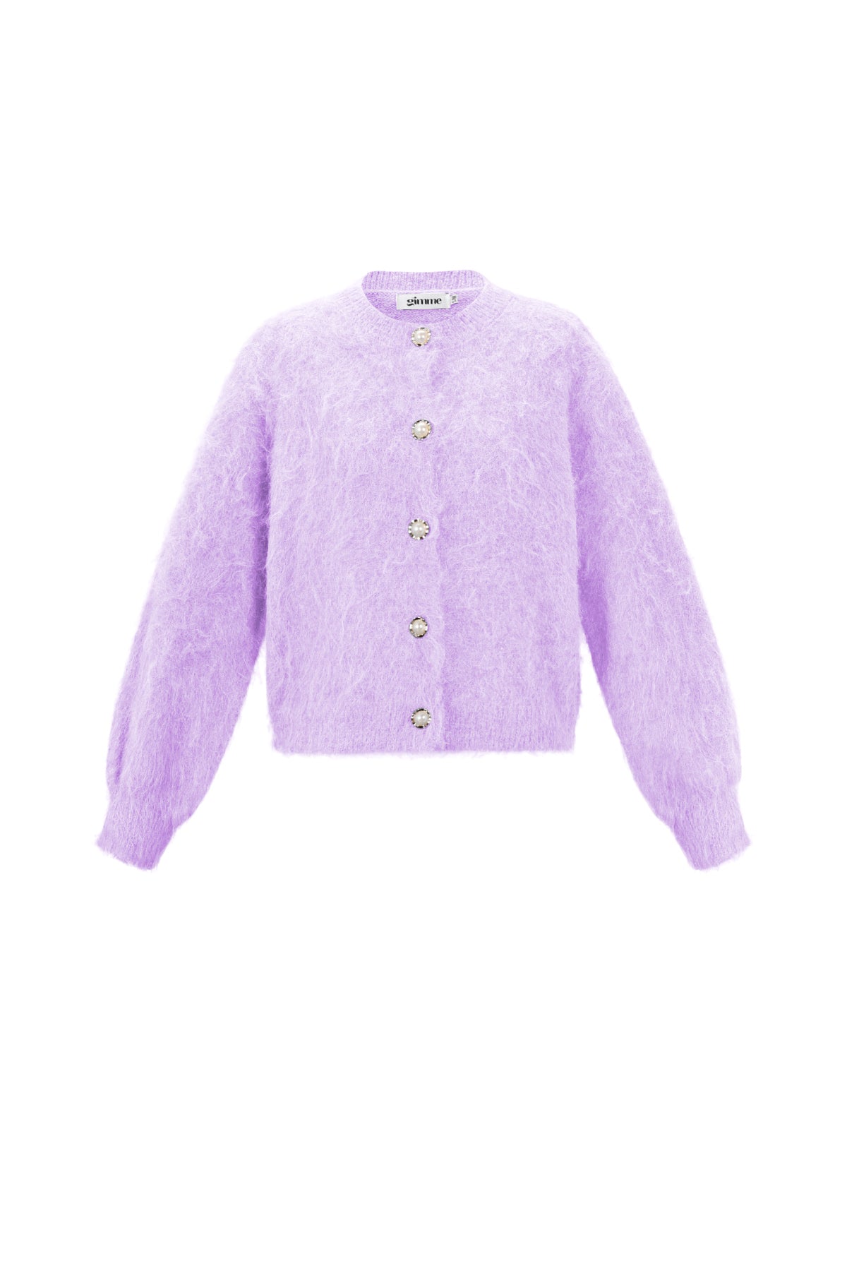 Louise Boutique – Gilet Soft Elegance