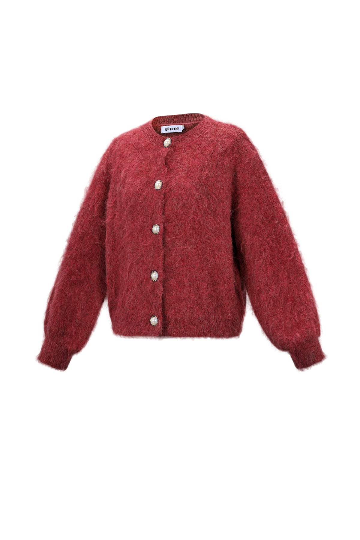 Louise Boutique – Gilet Soft Elegance