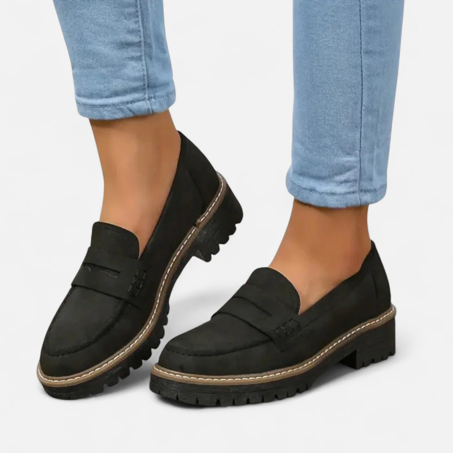 Clairette - Mocassins Élégants Et Confortables