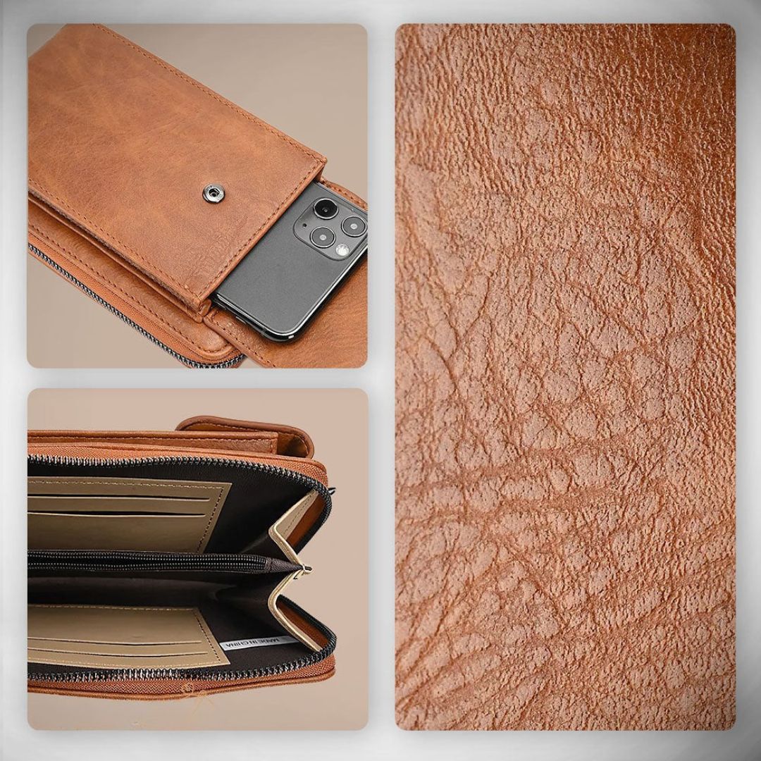 Clara - Sac À Main Élégant